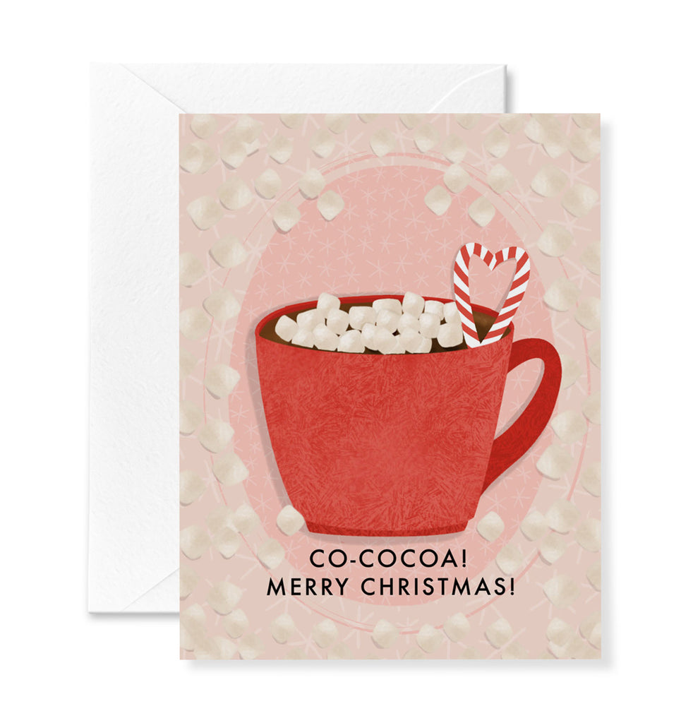cocoa様一枚今日発送 Essential Everyday Hot Cocoa Mix, Milk Chocolate, with Mini