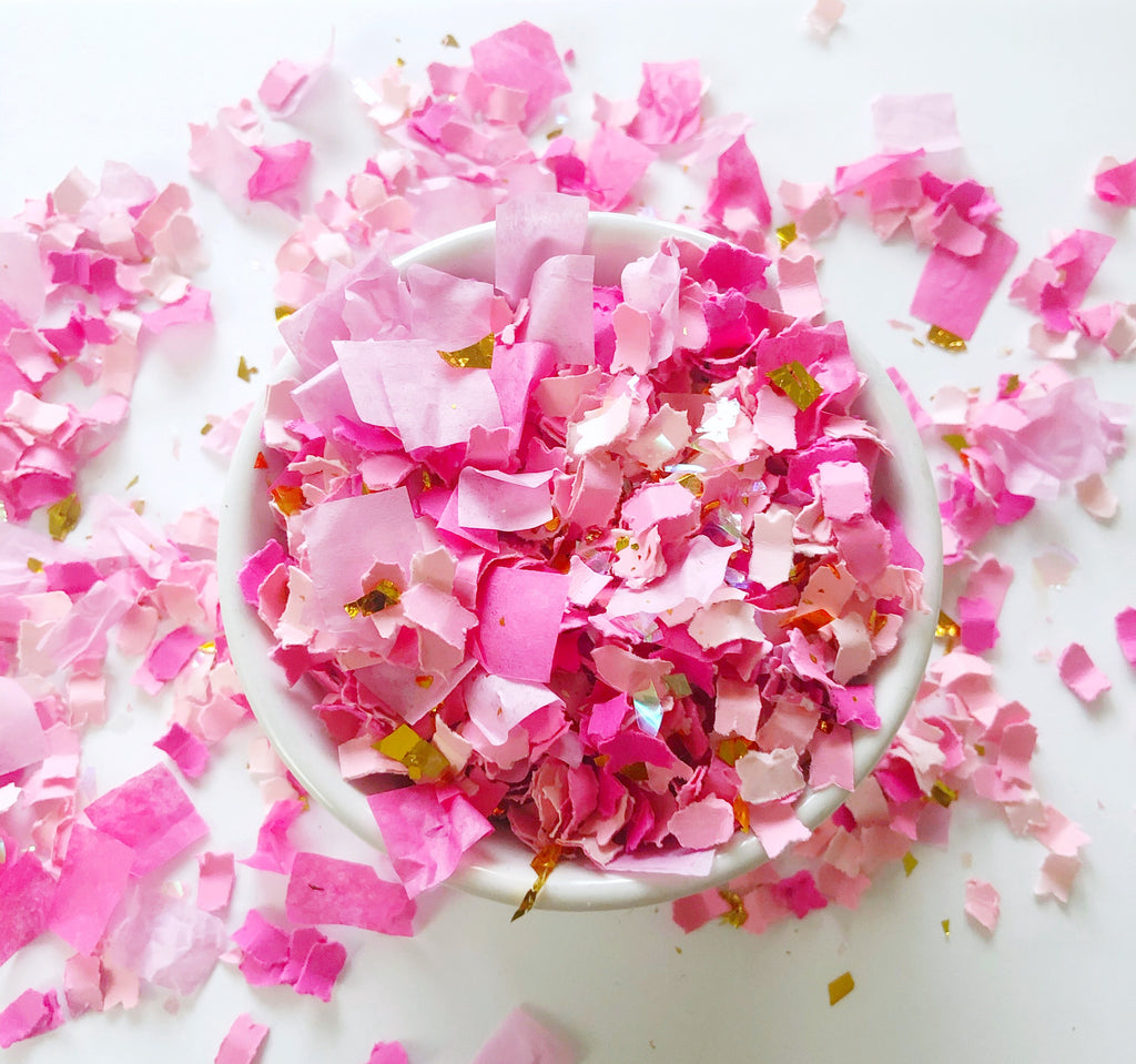 pirottini micro per confetti – Pretty Party