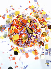 Taffy Confetti Mix