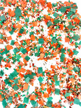 Pumpkin Patch Confetti Mix
