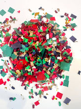 Yuletide Confetti Mix