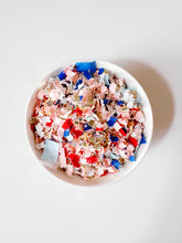 Pretty Americana Confetti