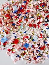 Pretty Americana Confetti