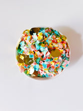 Ice Cream Dream Confetti
