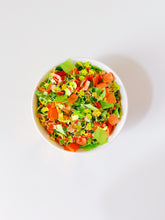 Sunny Citrus Confetti