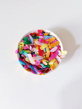 Birthday Party Confetti