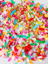 Birthday Party Confetti