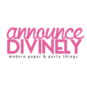 Announce Divinely