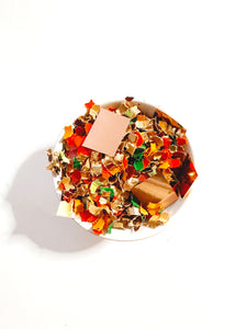 Autumn Harvest Confetti