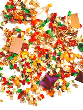 Autumn Harvest Confetti