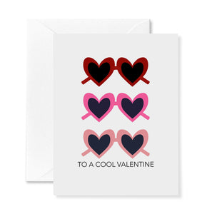 Cool Valentine Card