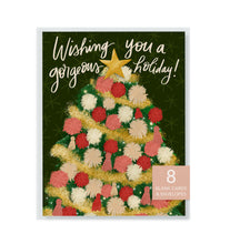 Gorgeous Holiday Card