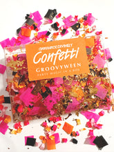 Groovyween Confetti