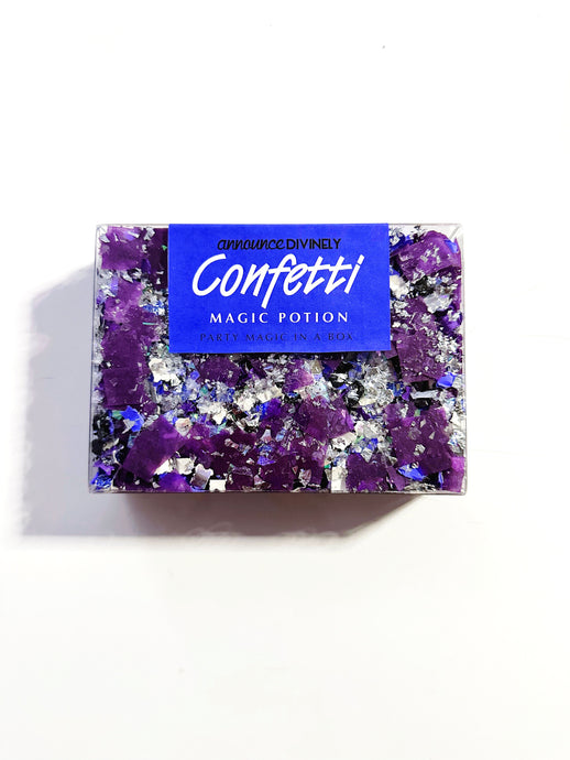 Magic Potion Confetti