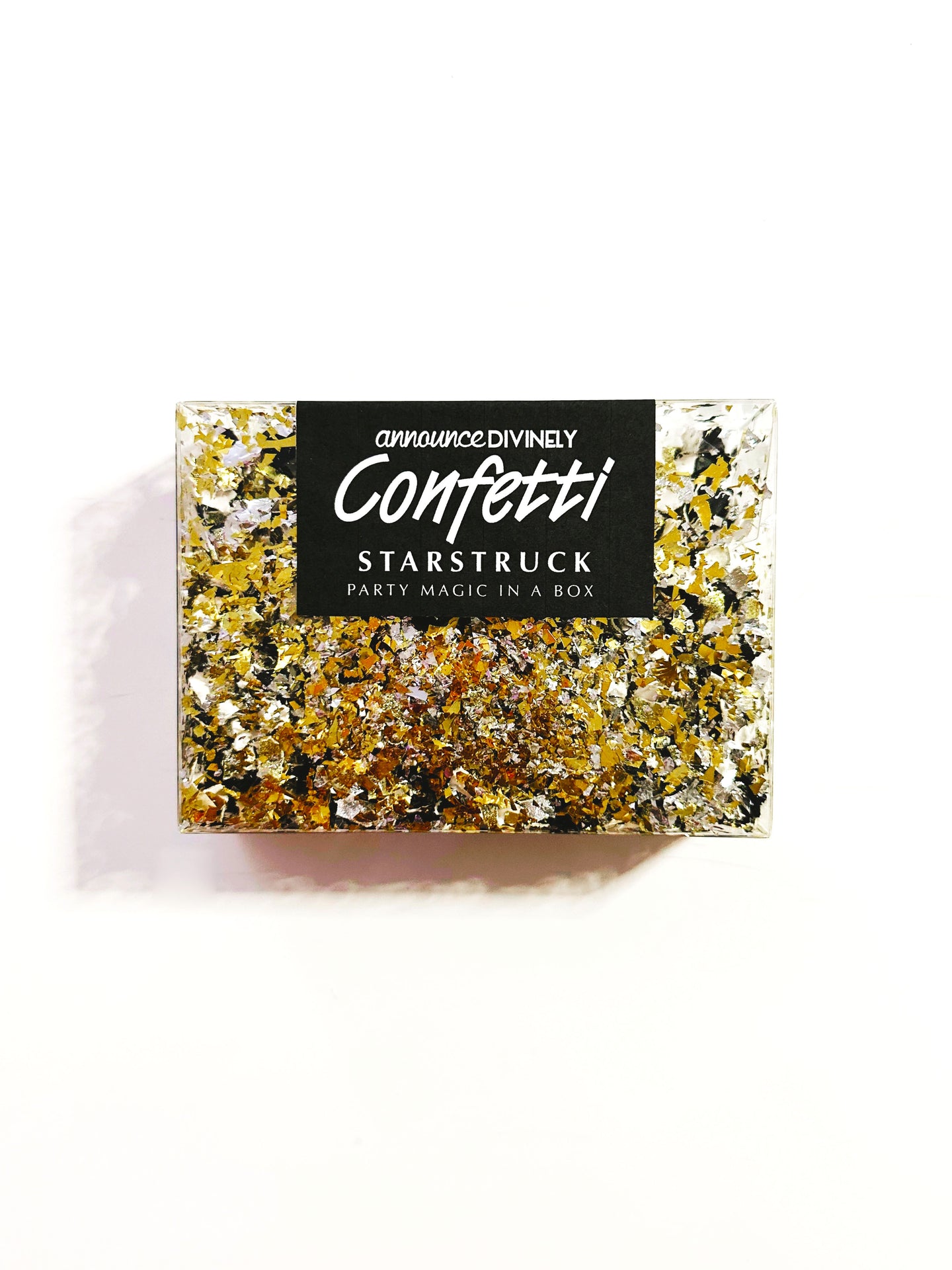 Starstruck Confetti