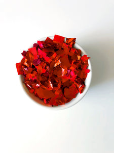 Rubies Confetti Mix