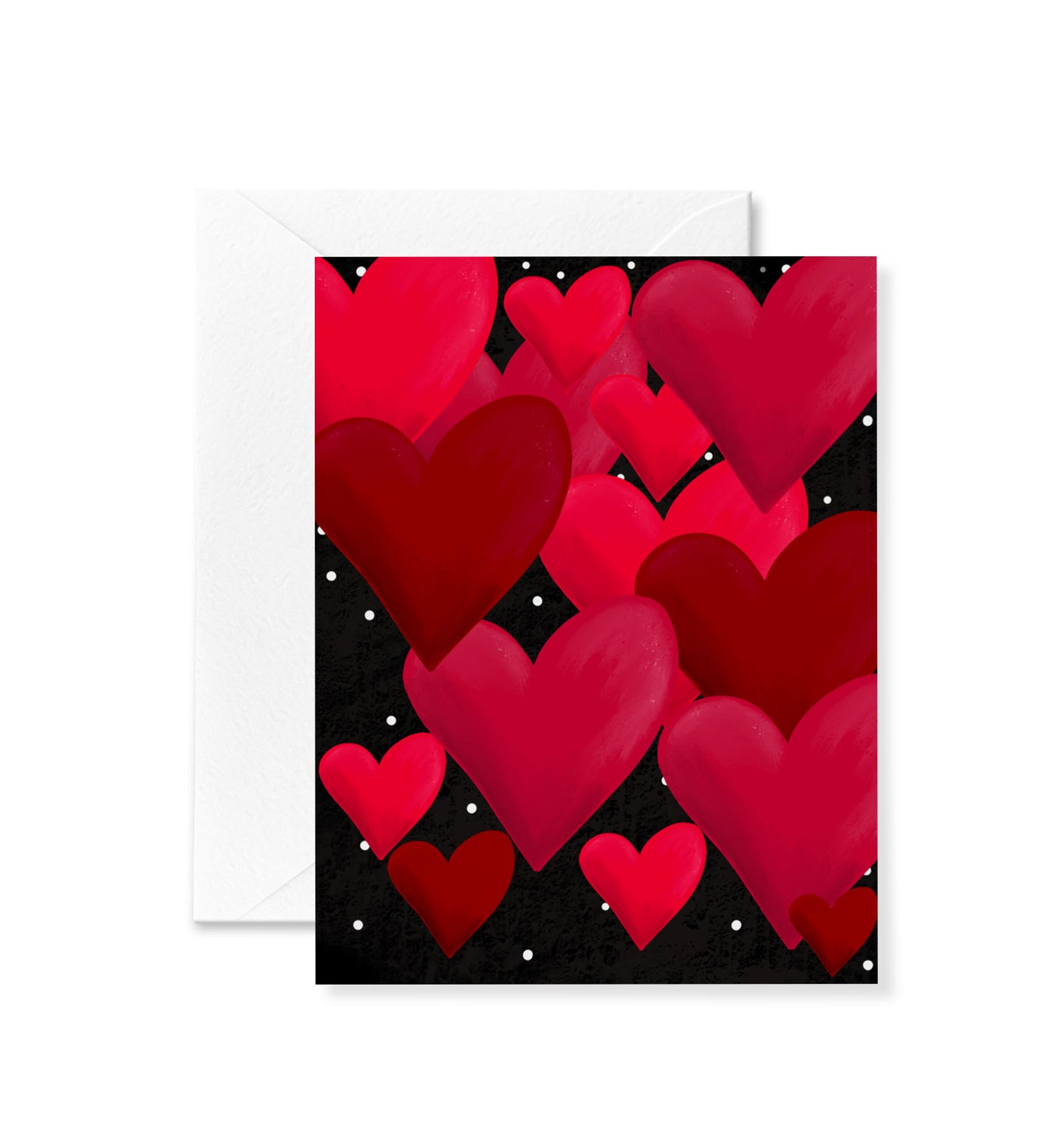Heap of Love Card