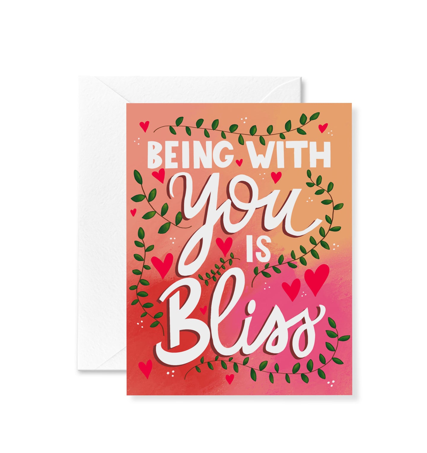 Bliss Card