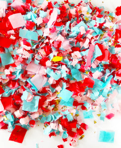 Candyland Confetti