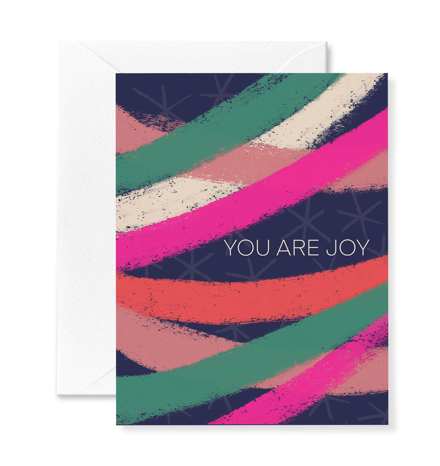 You Are Joy Card