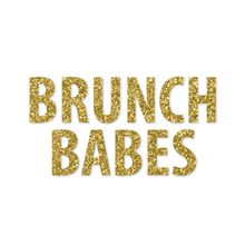 Announce Divinely Brunch Babes Banner