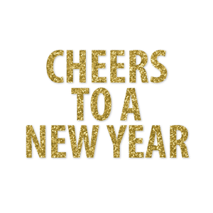 Announce Divinely Cheers to a New Year
